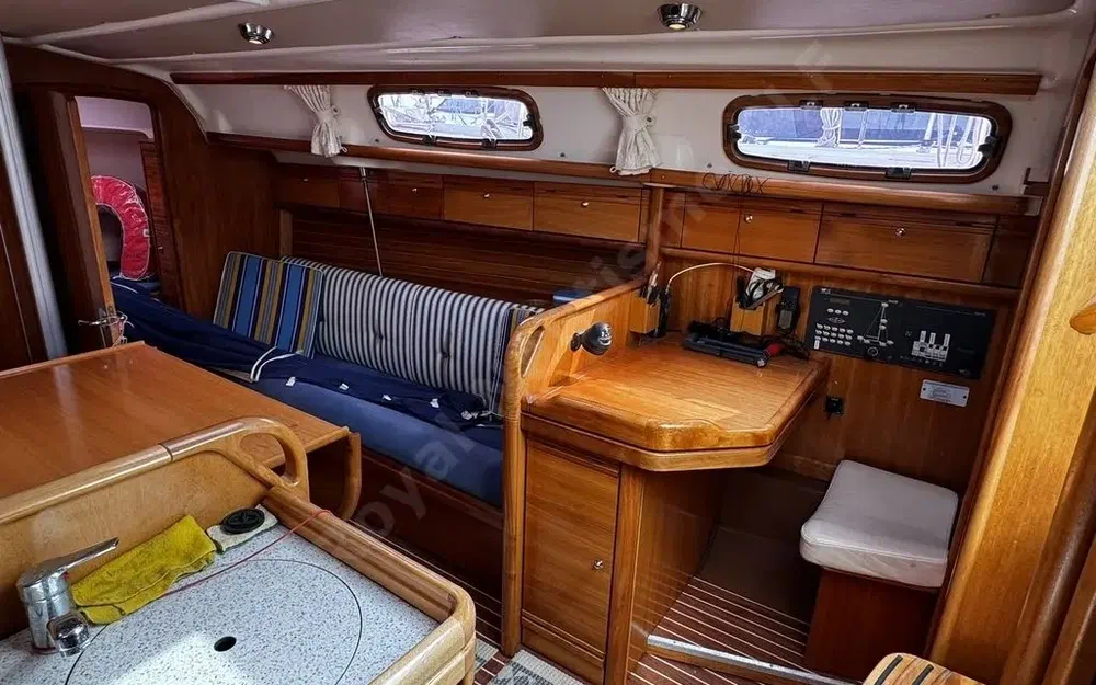 slider 14 Bavaria 30 Cruiser