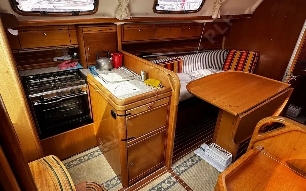 slider 15 Bavaria 30 Cruiser