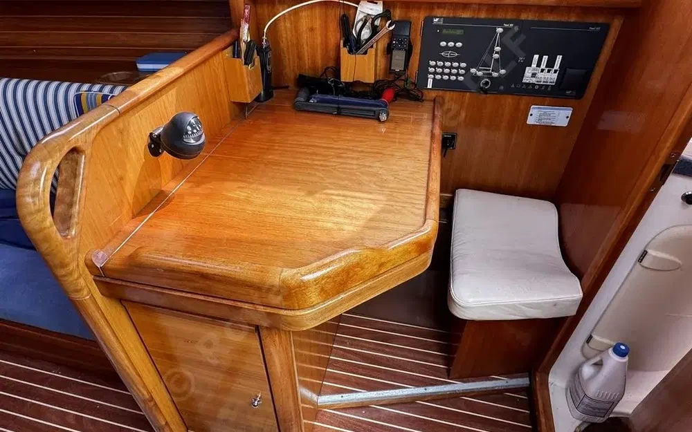 slider 17 Bavaria 30 Cruiser