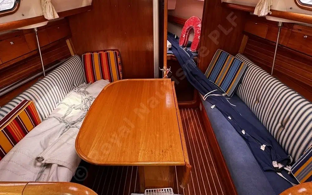 slider 18 Bavaria 30 Cruiser