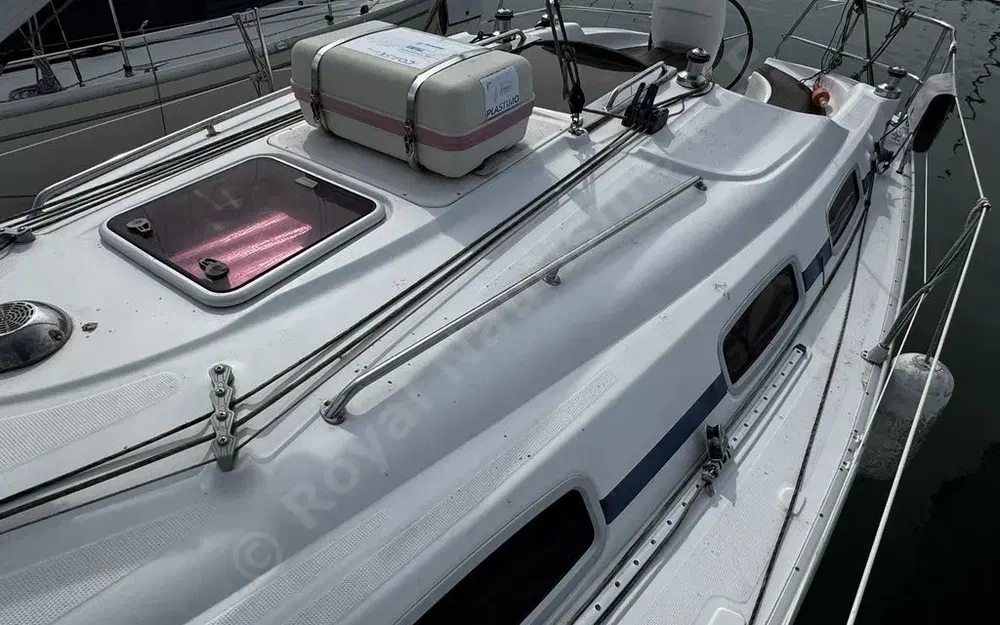 slider 2 Bavaria 30 Cruiser