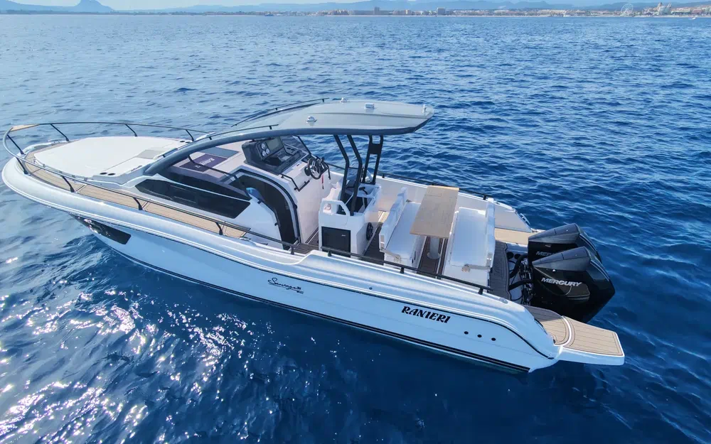 slider 1 Ranieri Sauvage 34 Spider