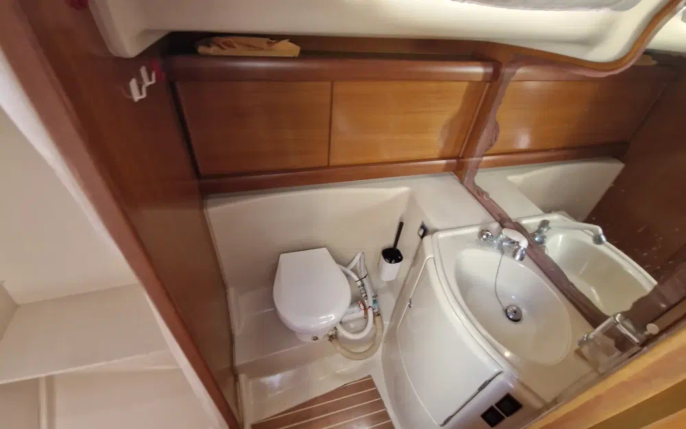 slider 19 Grand Soleil 40
