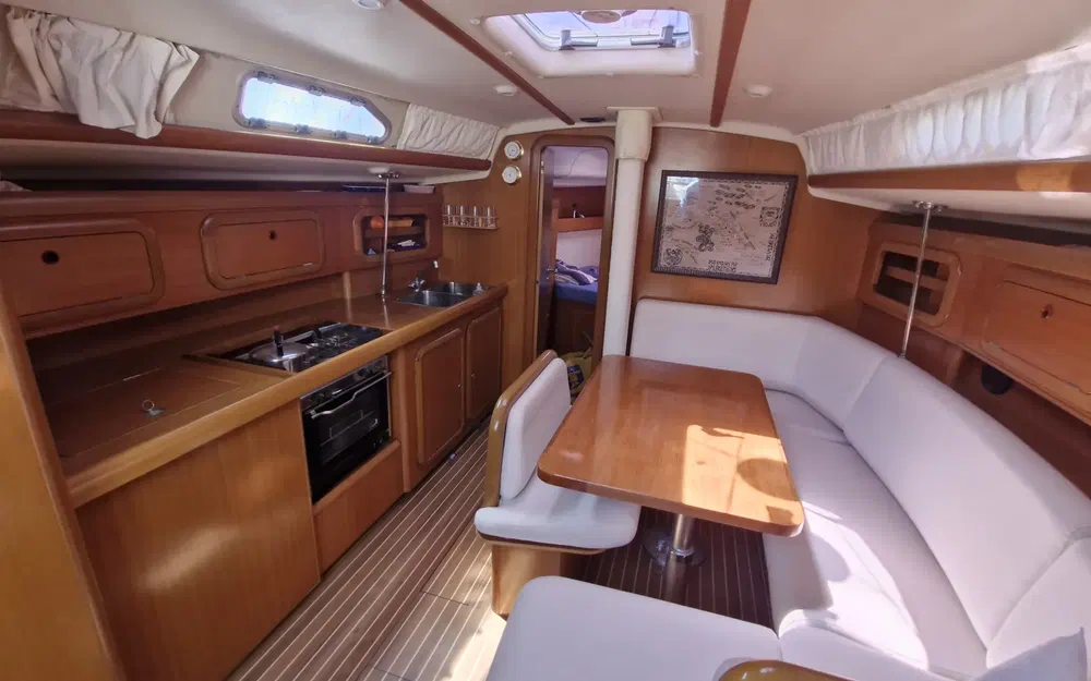 slider 20 Grand Soleil 40