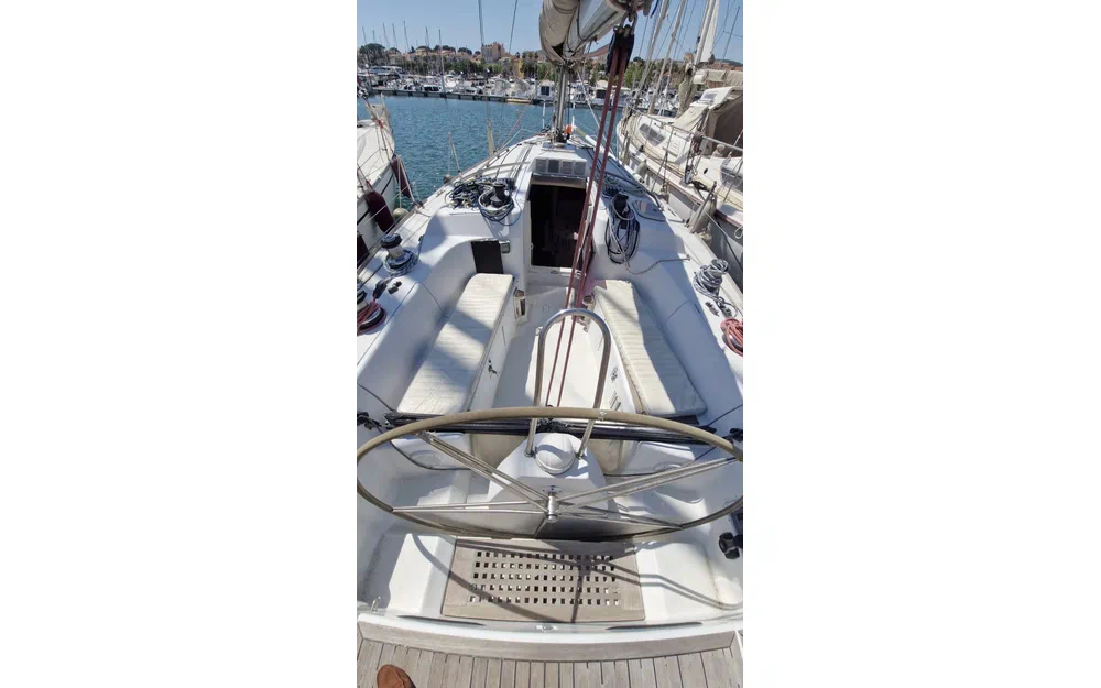 slider 23 Grand Soleil 40