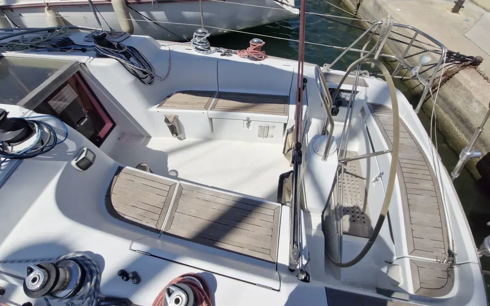 slider 24 Grand Soleil 40
