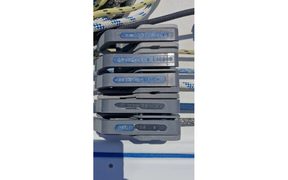 slider 25 Grand Soleil 40