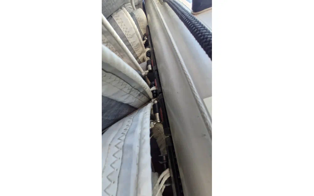 slider 32 Grand Soleil 40