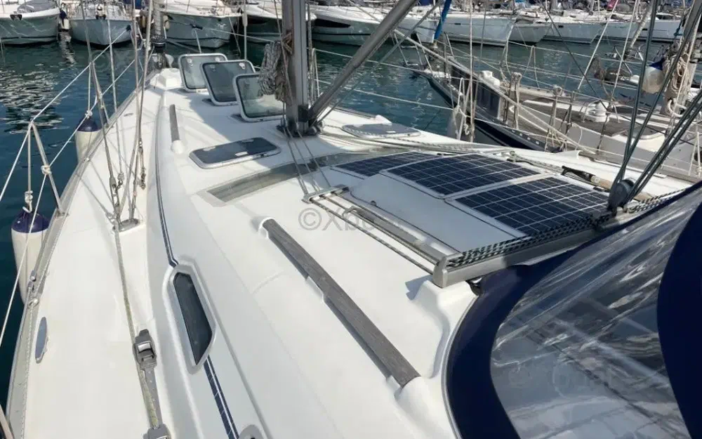 slider 9 Beneteau Oceanis 393 Clipper