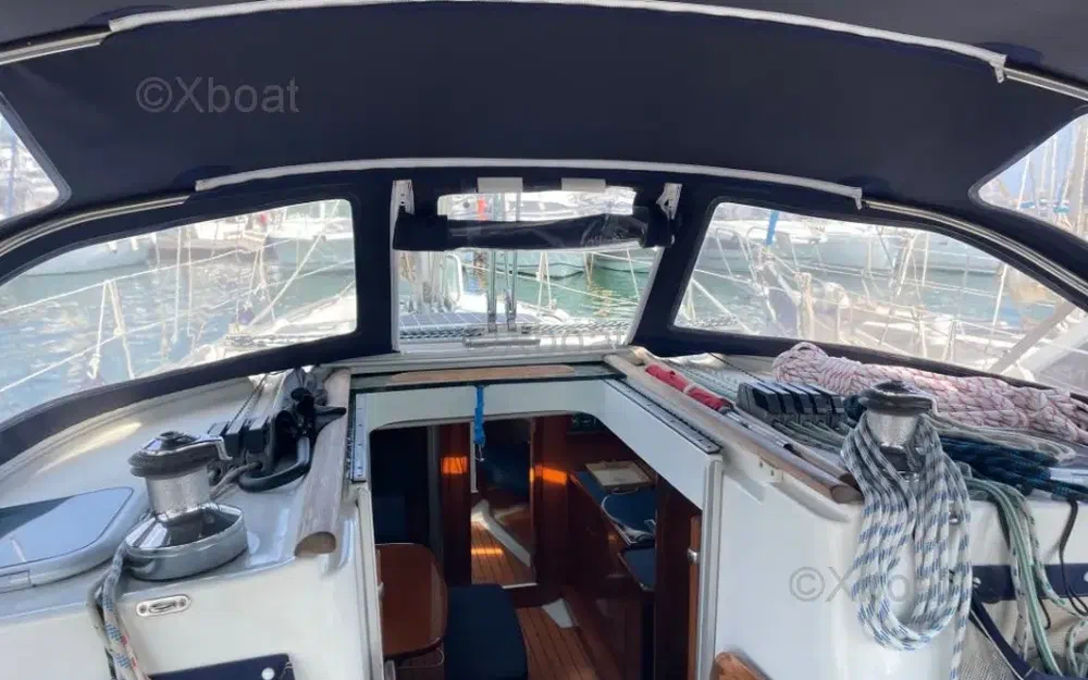 slider 10 Beneteau Oceanis 393 Clipper