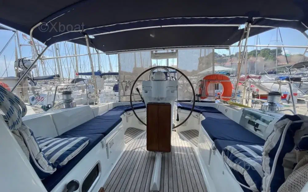 slider 3 Beneteau Oceanis 393 Clipper