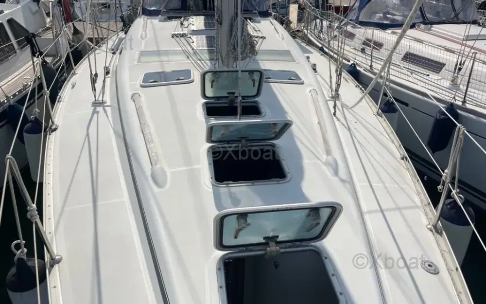 slider 6 Beneteau Oceanis 393 Clipper