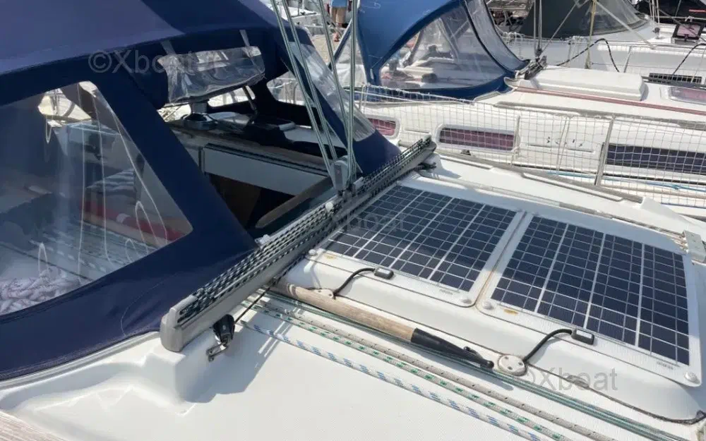 slider 7 Beneteau Oceanis 393 Clipper