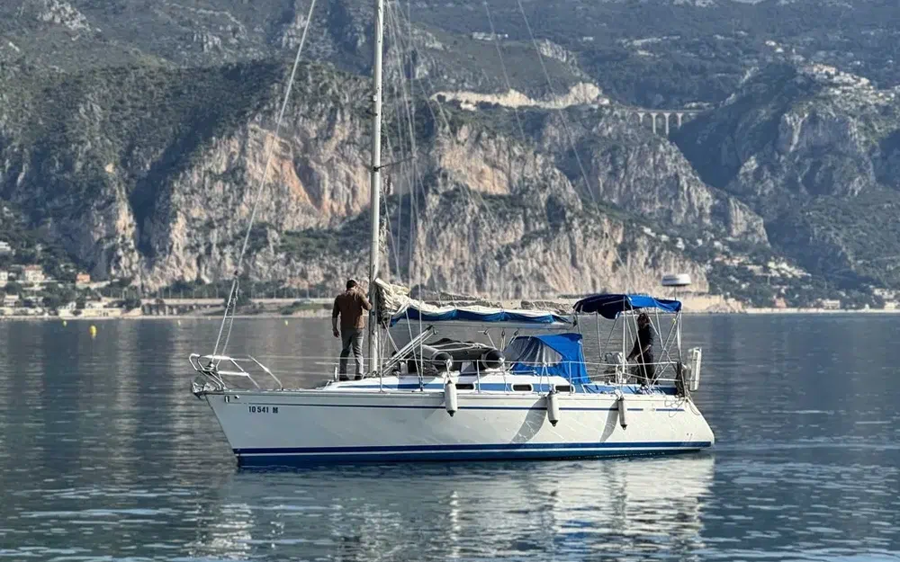 slider 0 Bavaria 320 Sportline
