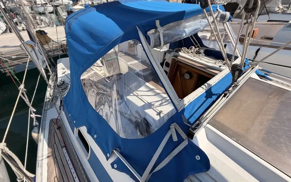 slider 10 Bavaria 320 Sportline