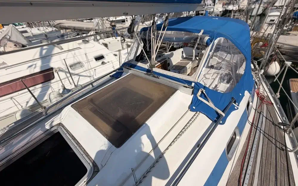 slider 11 Bavaria 320 Sportline