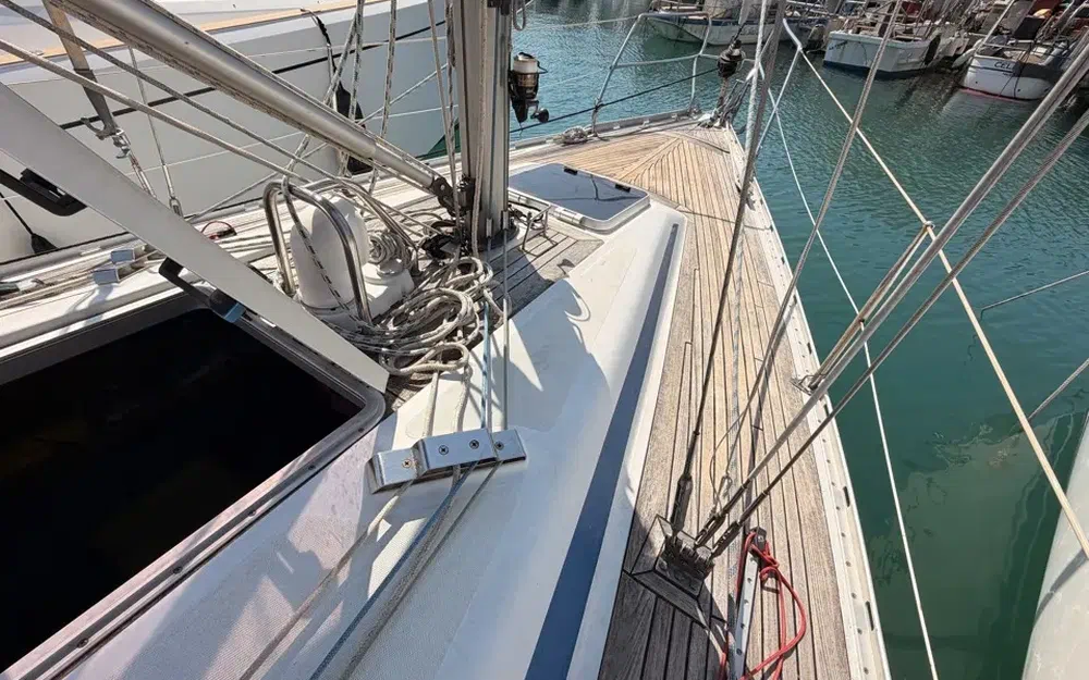 slider 12 Bavaria 320 Sportline