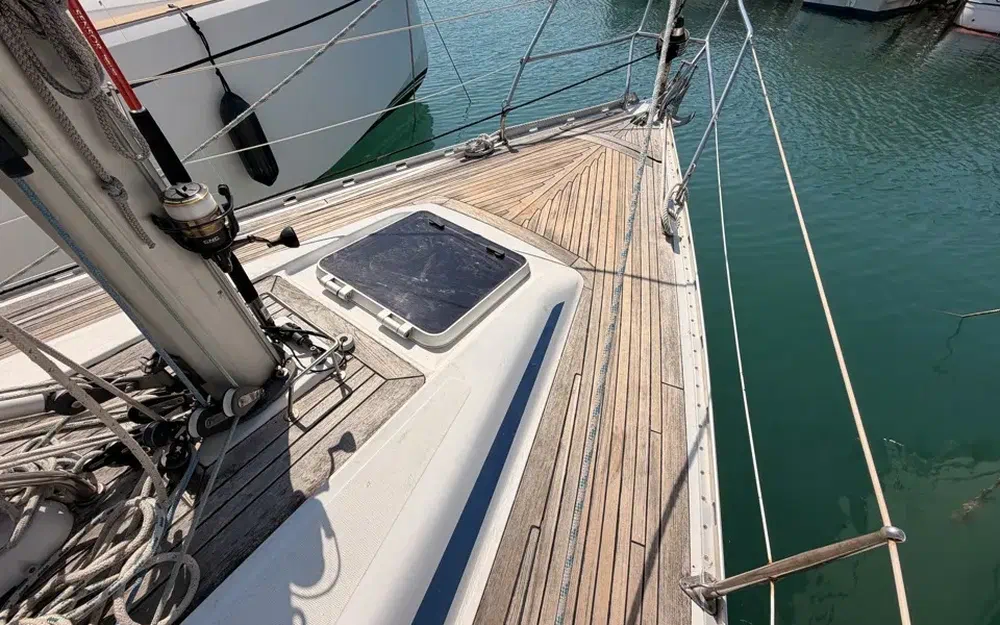 slider 13 Bavaria 320 Sportline