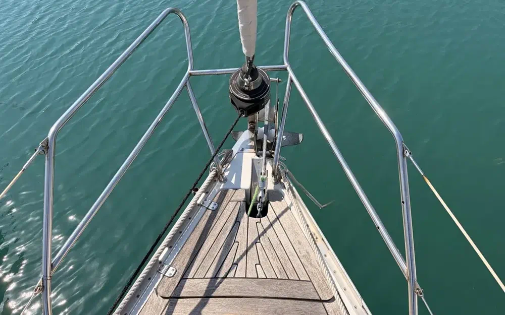 slider 14 Bavaria 320 Sportline