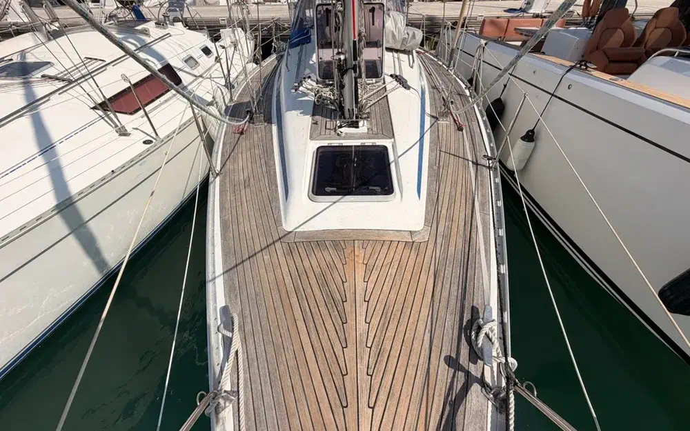 slider 16 Bavaria 320 Sportline