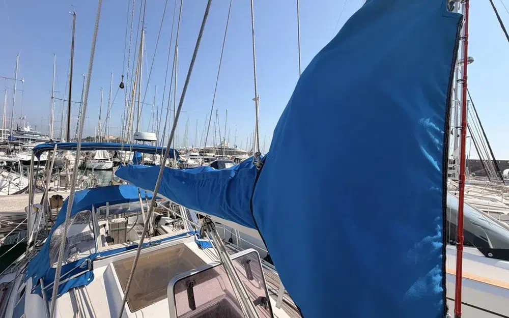 slider 18 Bavaria 320 Sportline