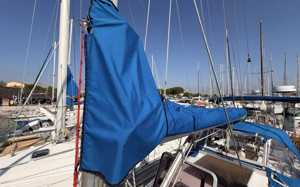 slider 19 Bavaria 320 Sportline