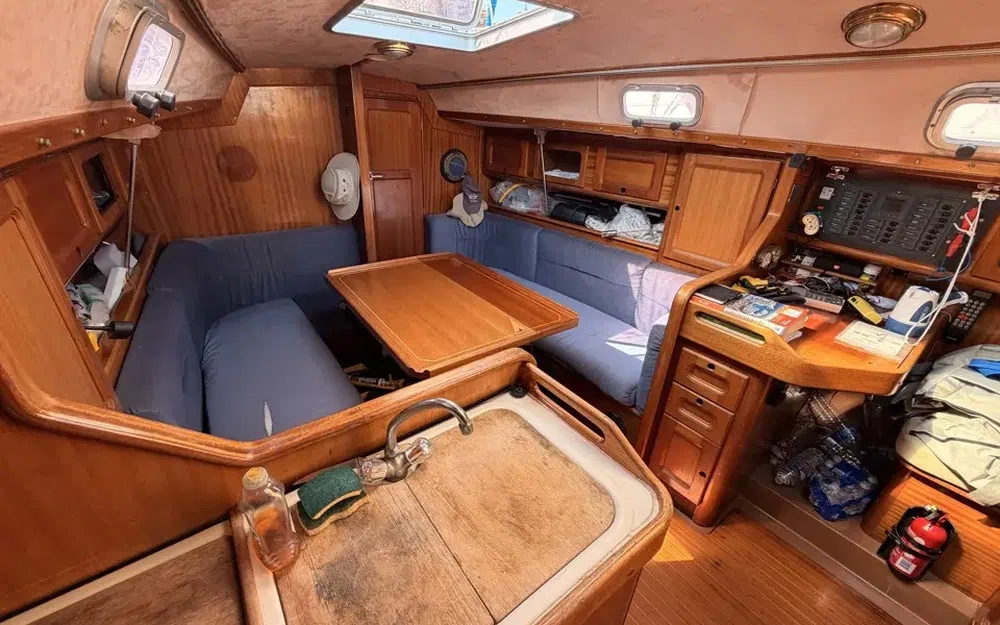 slider 24 Bavaria 320 Sportline