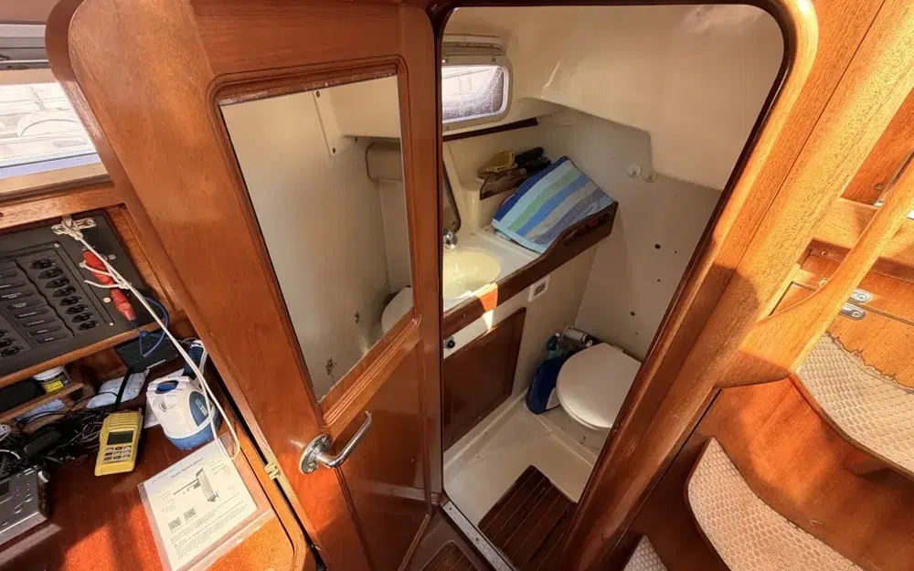 slider 27 Bavaria 320 Sportline