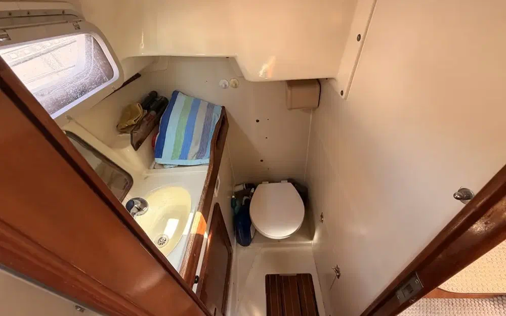 slider 28 Bavaria 320 Sportline