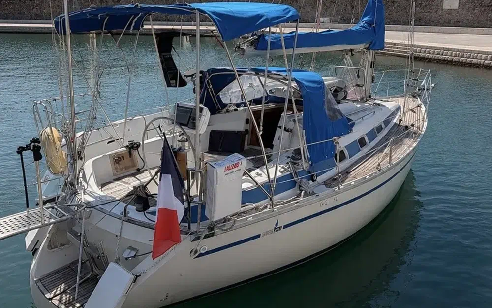 slider 2 Bavaria 320 Sportline
