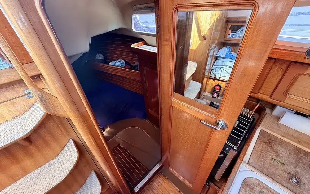 slider 29 Bavaria 320 Sportline
