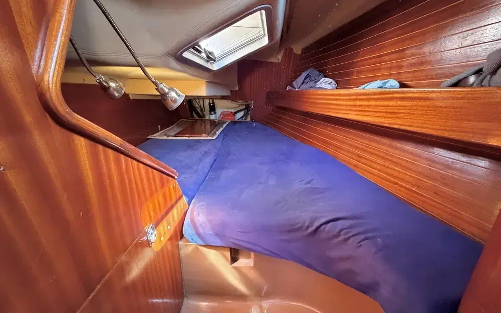slider 30 Bavaria 320 Sportline