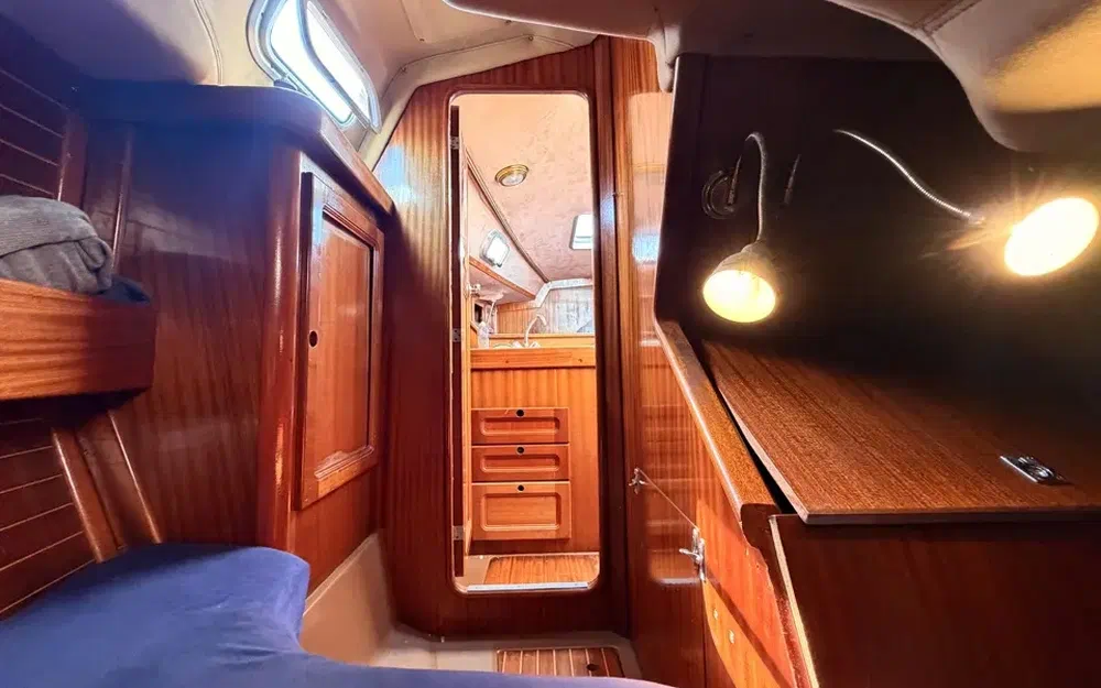 slider 31 Bavaria 320 Sportline