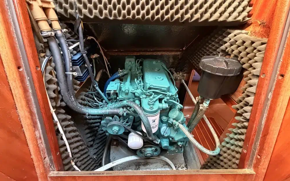 slider 34 Bavaria 320 Sportline