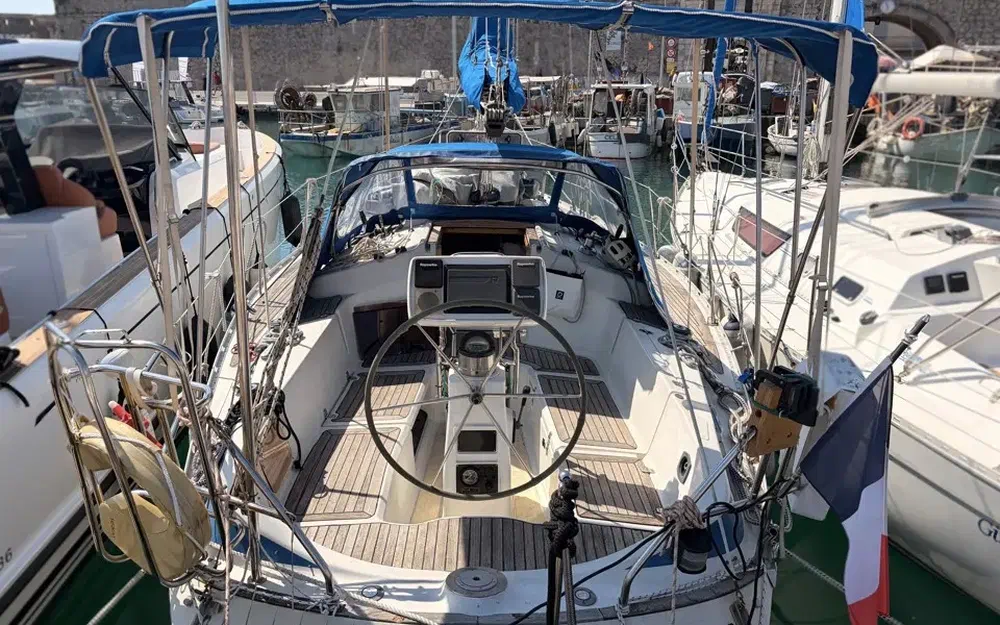 slider 4 Bavaria 320 Sportline