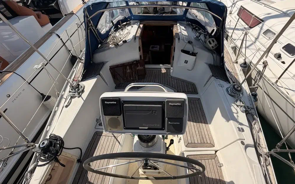 slider 5 Bavaria 320 Sportline