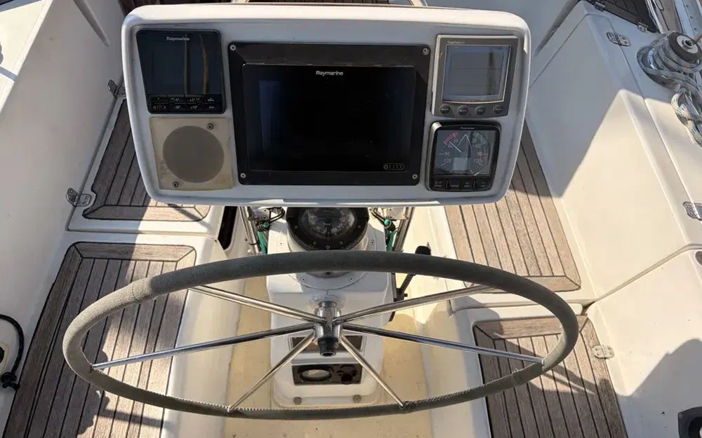 slider 6 Bavaria 320 Sportline