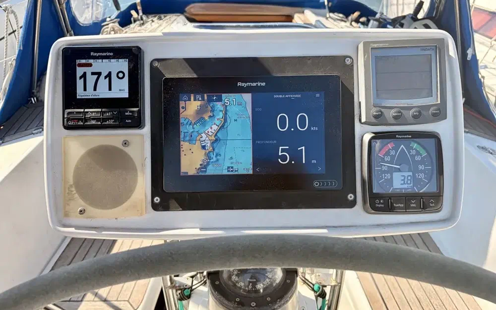 slider 7 Bavaria 320 Sportline