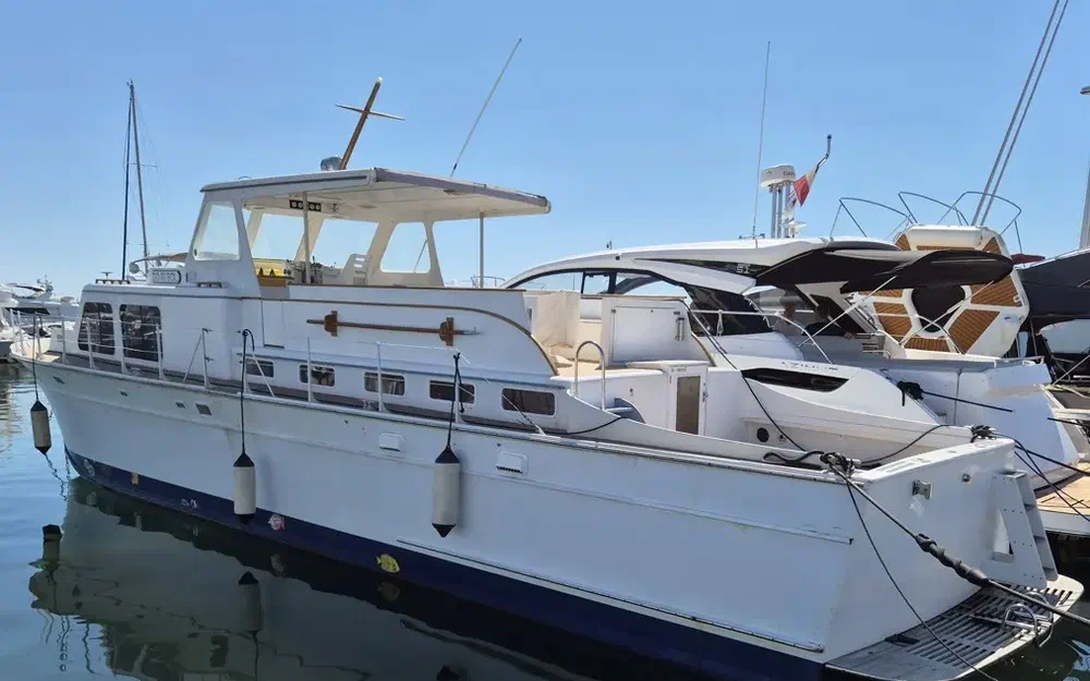 slider 0 Huckins Corinthian 52
