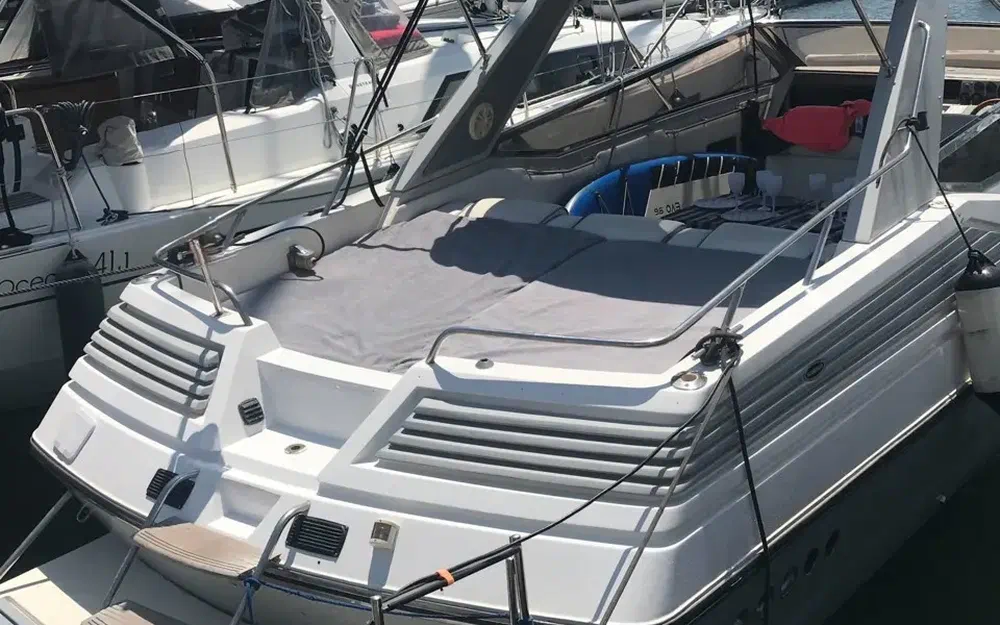 slider 0 Sunseeker Cobra 39