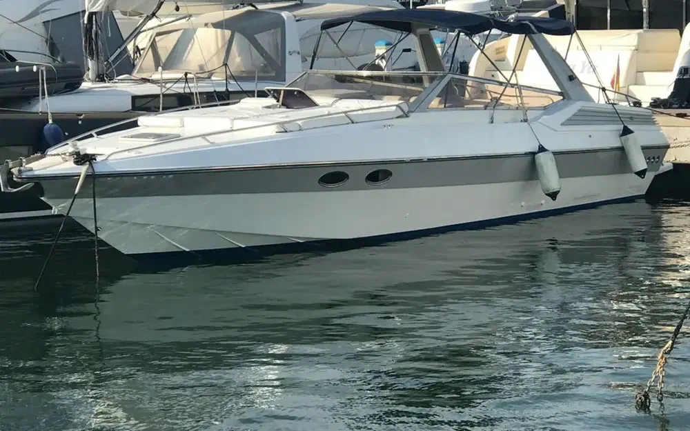 slider 5 Sunseeker Cobra 39