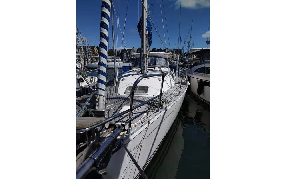 slider 1 Jeanneau Sun Odyssey 36.2