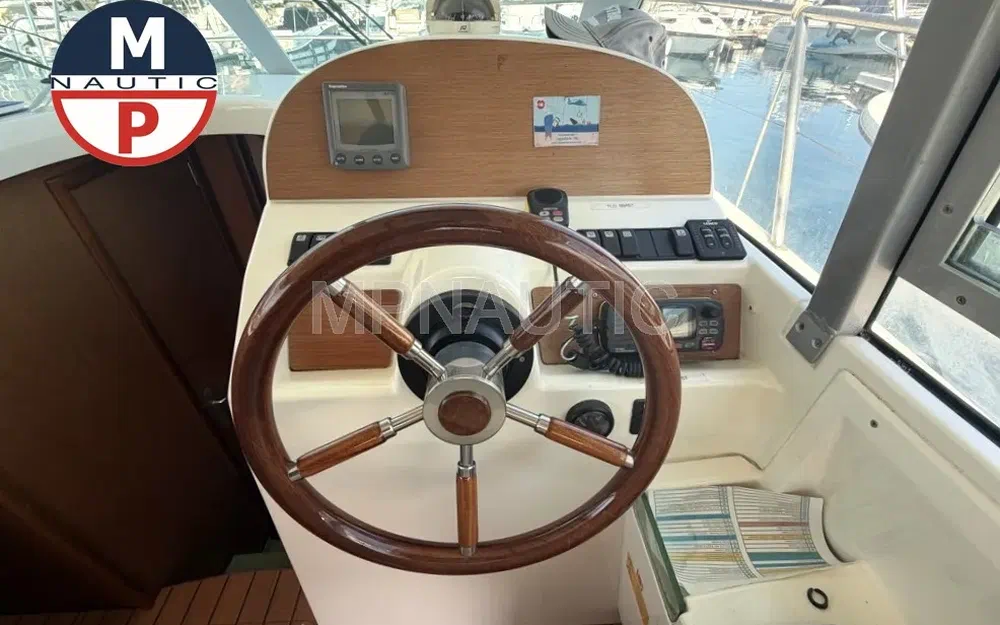 slider 11 Jeanneau Merry Fisher 925
