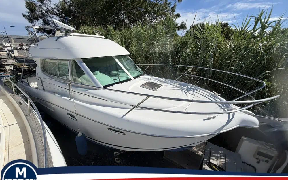 slider 0 Jeanneau Merry Fisher 925