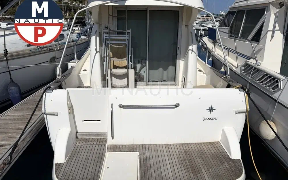 slider 18 Jeanneau Merry Fisher 925