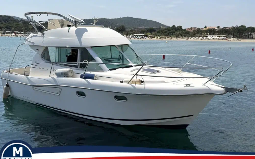 slider 0 Jeanneau Merry Fisher 925