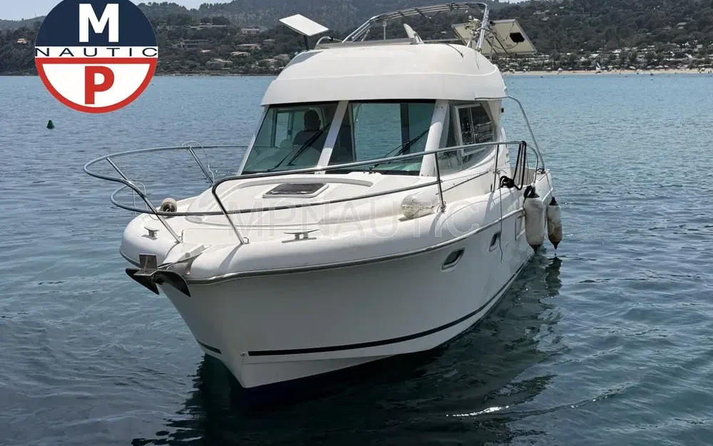 slider 19 Jeanneau Merry Fisher 925