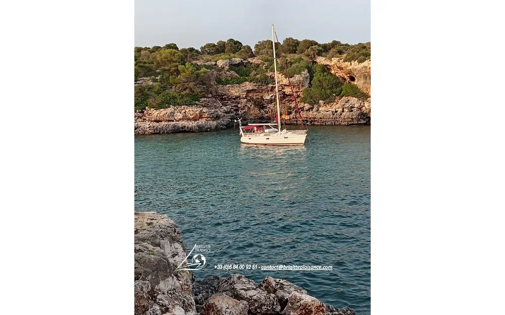 slider 0 Beneteau Oceanis 390