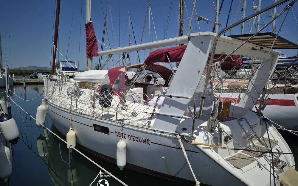 slider 2 Beneteau Oceanis 390