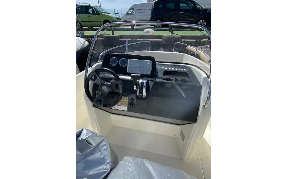 slider 3 Quicksilver 605 Open